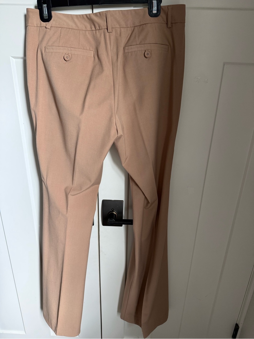 Victoria's Secret Taupe Tailored Blazer and Trousers Set - Picture 8 of 11